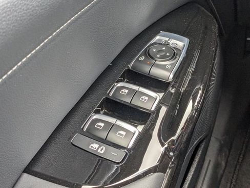 New 2026 Kia K5 GT-Line FWD image 26