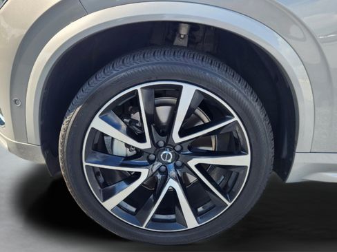 Used 2023 Volvo XC90 B6 Plus w/ Protection Package Premier AWD/4WD image 34