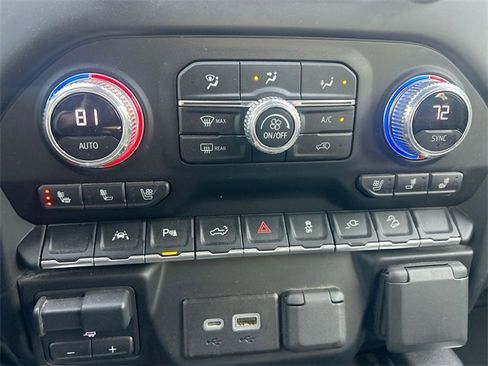Used 2022 GMC Sierra 1500 AT4 w/ AT4 Premium Package image 22