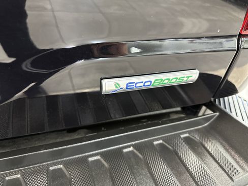 Certified 2023 Ford F150 XLT w/ Equipment Group 302A High image 12