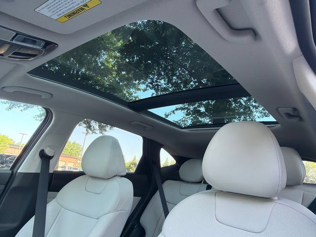 Used 2025 Hyundai Tucson SEL AWD/4WD image 32