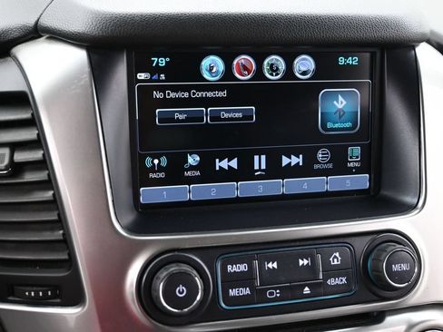 Used 2019 Chevrolet Tahoe LT AWD/4WD image 12