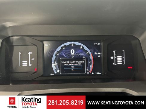 New 2026 Toyota Tacoma SR5 image 12