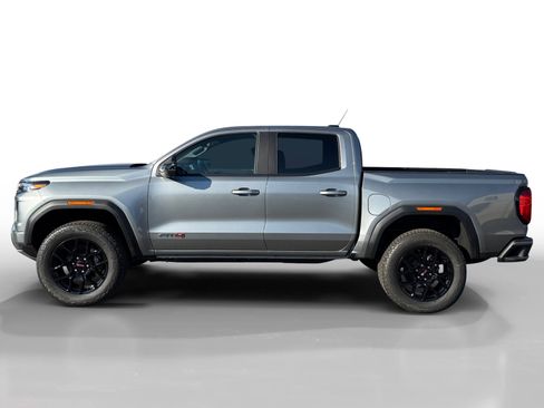 New 2026 GMC Canyon AT4 w/ Technology Plus Package image 2