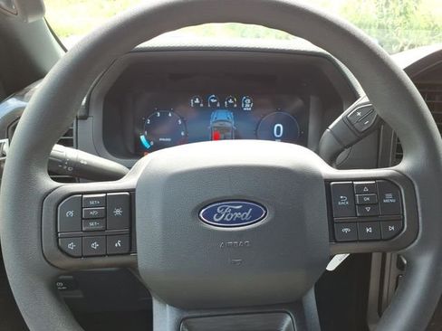 New 2026 Ford F150 STX w/ Equipment Group 200A AWD/4WD image 23