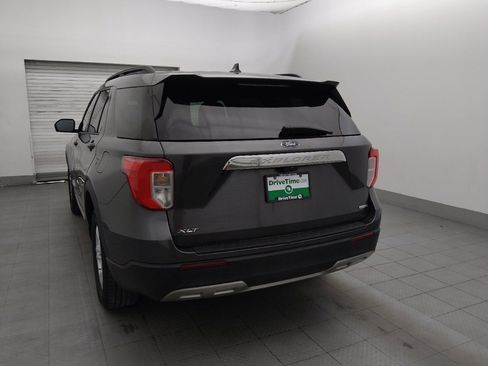 Used 2020 Ford Explorer XLT w/ Equipment Group 202A AWD/4WD image 5