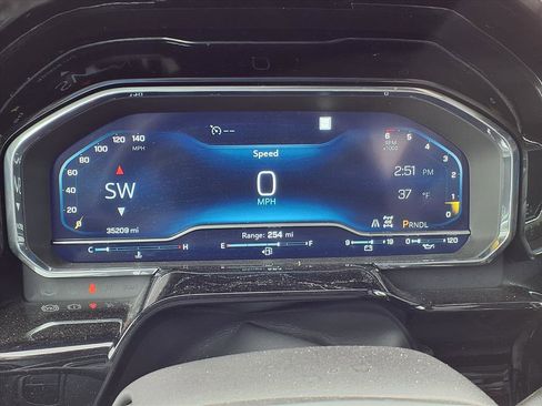 Used 2023 Chevrolet Silverado 1500 LT image 24