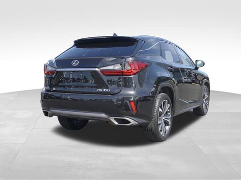 Used 2019 Lexus RX 350 AWD w/ Navigation Package image 3