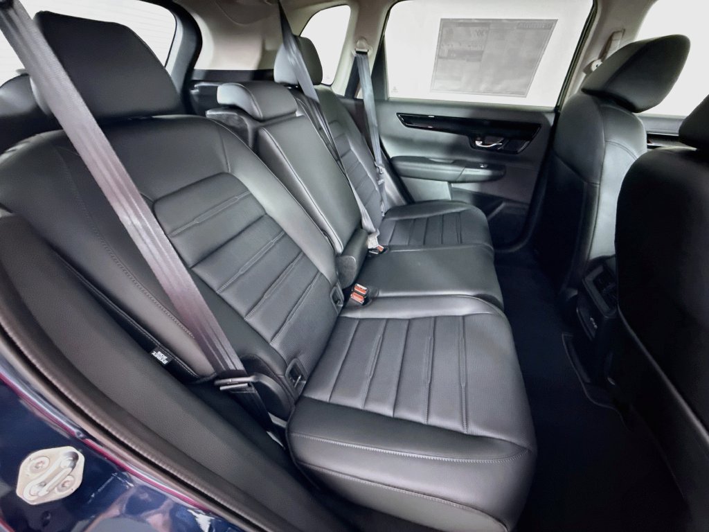 New 2027 Honda CR-V EX-L image 28