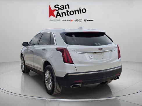 Used 2024 Cadillac XT5 Luxury image 5