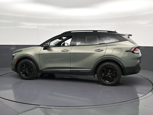 Used 2023 Kia Sportage X-Pro AWD/4WD image 8