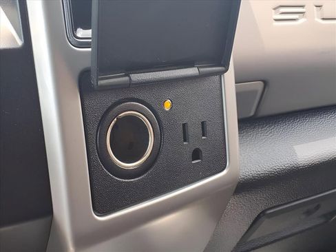 Used 2019 Ford F450 Lariat w/ Lariat Ultimate Package image 11