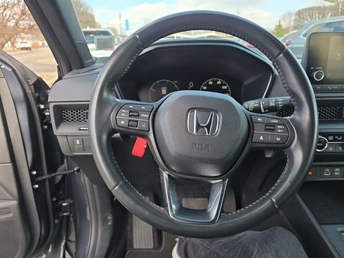 Certified 2023 Honda CR-V Sport image 13