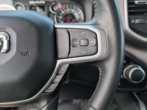 Used 2023 RAM 1500 Big Horn AWD/4WD image 28