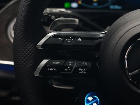 New 2026 Mercedes-Benz E 53 AMG 4MATIC Sedan image 19