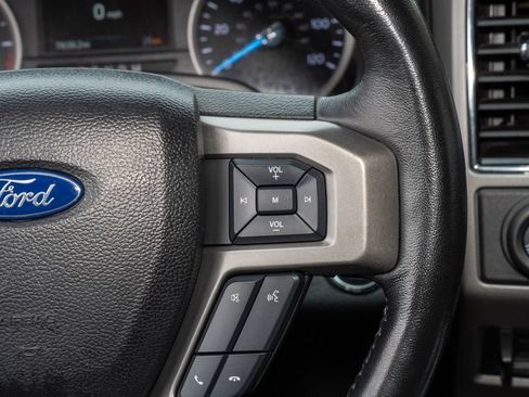 Used 2021 Ford Expedition XLT w/ FX4 Off-Road Package AWD/4WD image 23