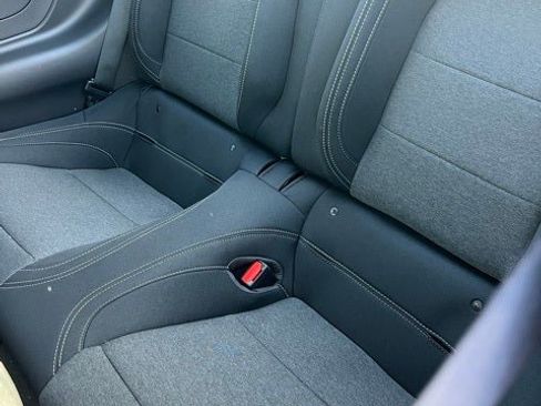 New 2026 Ford Mustang Coupe image 12