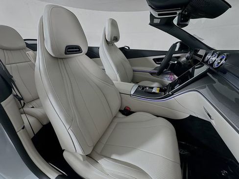 New 2026 Mercedes-Benz CLE 300 4MATIC Cabriolet image 26