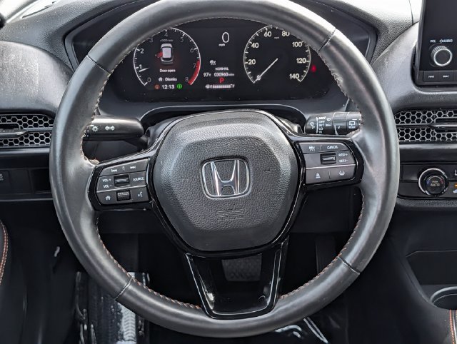 Used 2024 Honda HR-V Sport image 13