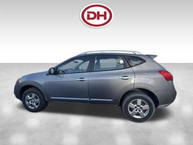 Used 2015 Nissan Rogue S w/ Convenience Package AWD/4WD image 5