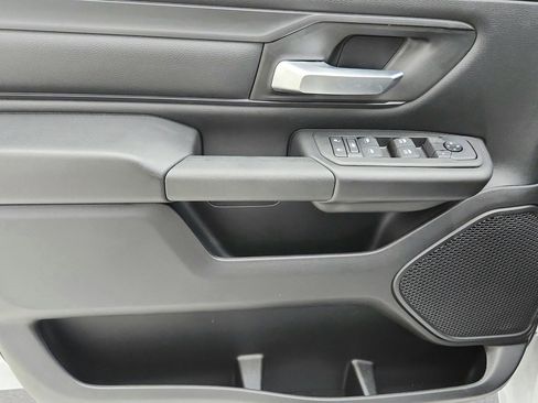 New 2025 RAM 1500 Tradesman image 40