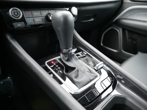 Used 2022 Jeep Compass Latitude w/ Convenience Group image 24