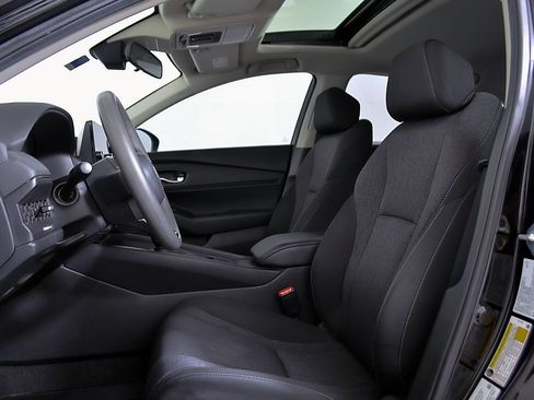 Used 2023 Honda Accord EX image 24