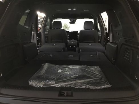 New 2026 GMC Acadia Elevation w/ Black Edition image 47