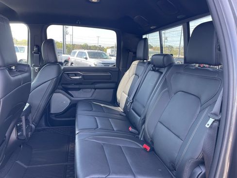 New 2026 RAM 1500 Rebel w/ Rebel Level 2 Equipment Group AWD/4WD image 17