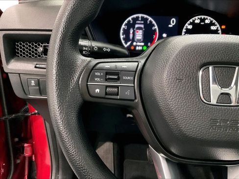 Used 2024 Honda CR-V EX image 23