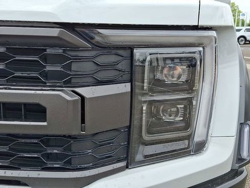 Used 2023 Ford F150 Raptor w/ Raptor Carbon Fiber Package AWD/4WD image 9