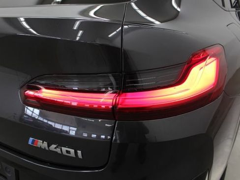 Used 2023 BMW X4 M40i AWD/4WD image 45