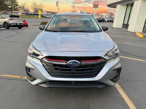 Used 2024 Subaru Legacy Sport image 14