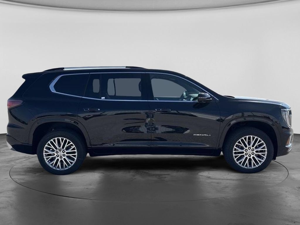 New 2026 GMC Acadia Denali w/ Super Cruise Package AWD/4WD image 17