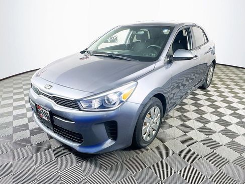 Used 2020 Kia Rio S w/ Technology Package image 3