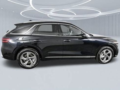 New 2026 Genesis GV70 2.5T Advanced image 8