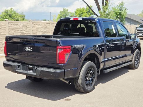 Used 2024 Ford F150 XLT w/ Equipment Group 302A MID AWD/4WD image 6
