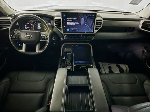 Used 2024 Toyota Tundra SR5 w/ SR5 Premium Package image 27