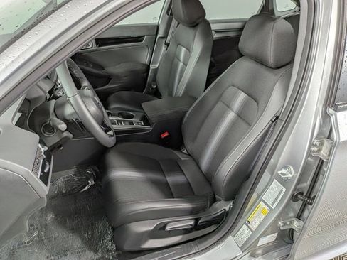 New 2026 Honda Civic Sport image 14