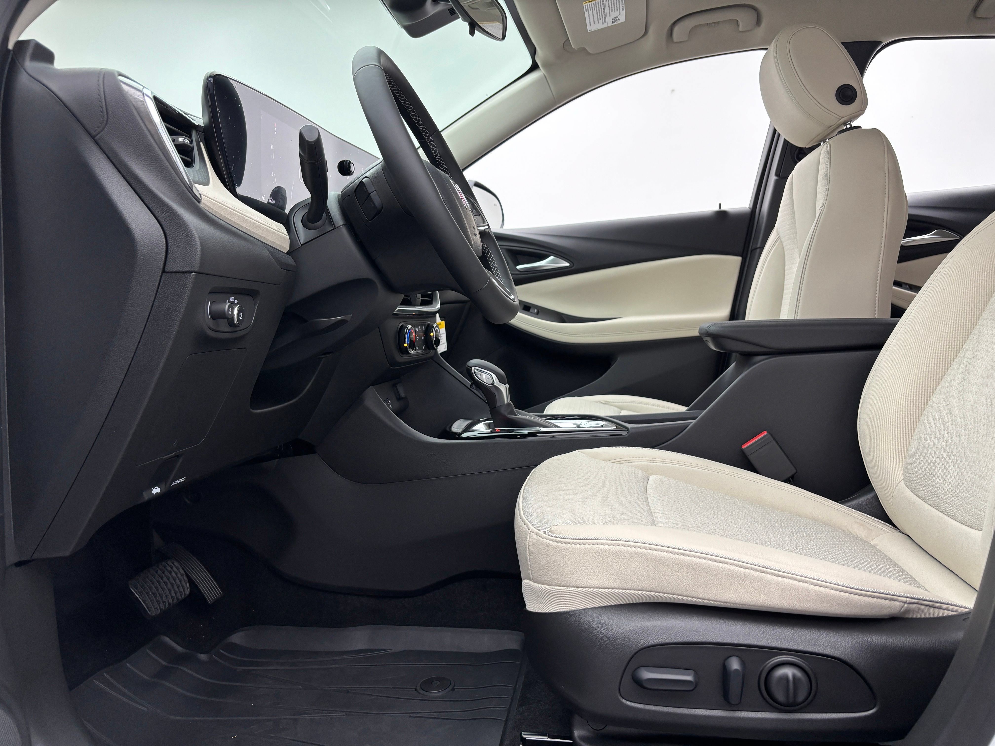 New 2026 Buick Encore GX Preferred w/ Advanced Technology Package FWD image 15