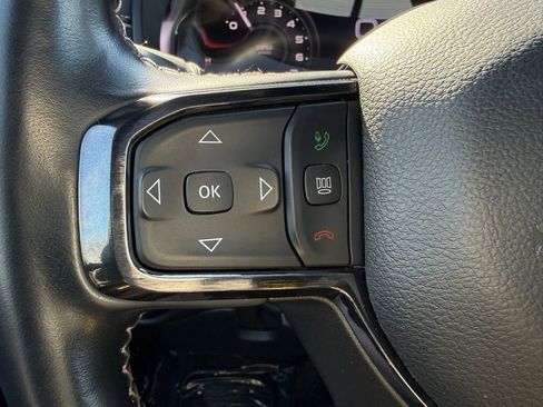 Used 2024 RAM 1500 Limited w/ Night Edition image 18