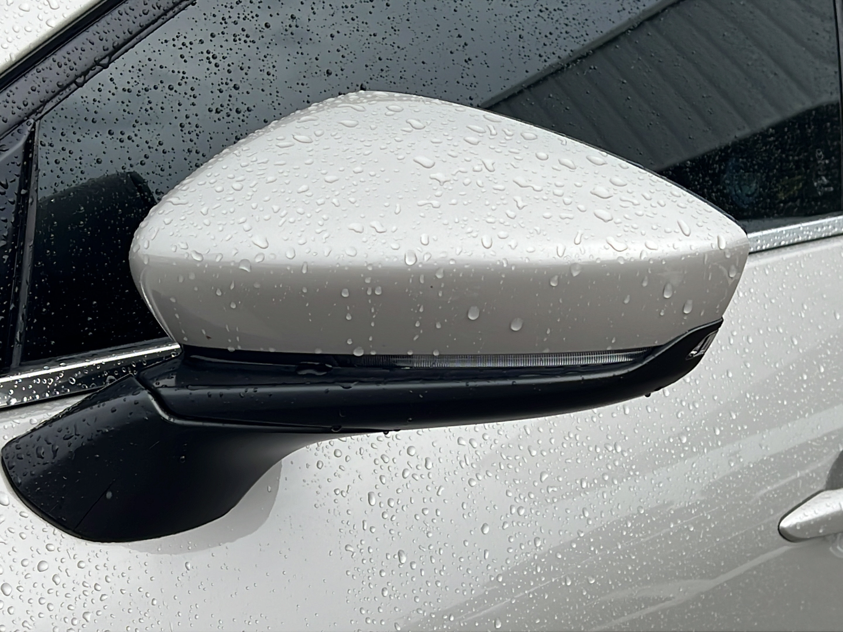 Used 2022 MAZDA MAZDA3 s FWD image 28
