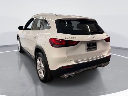 Certified 2023 Mercedes-Benz GLA 250 4MATIC image 6