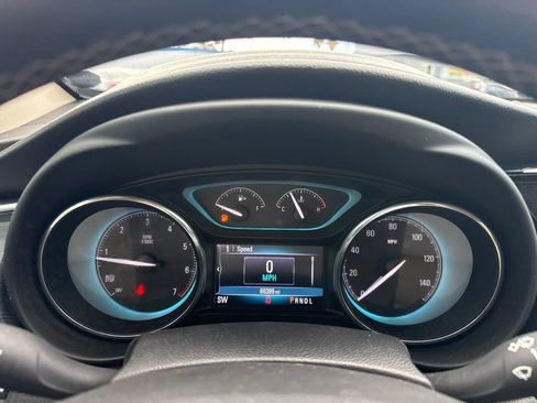 Used 2017 Buick Envision Preferred FWD image 15