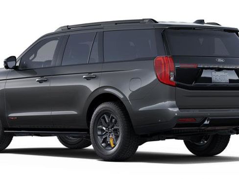 New 2025 Ford Expedition Tremor image 25