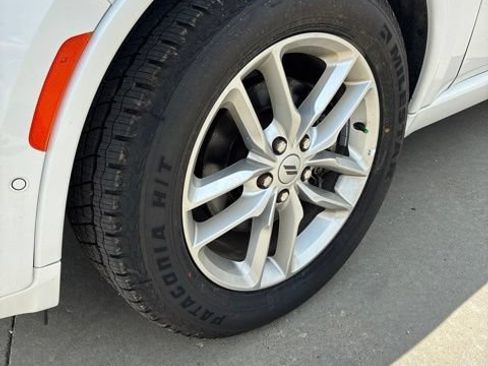 Used 2025 Dodge Durango R/T AWD/4WD image 13