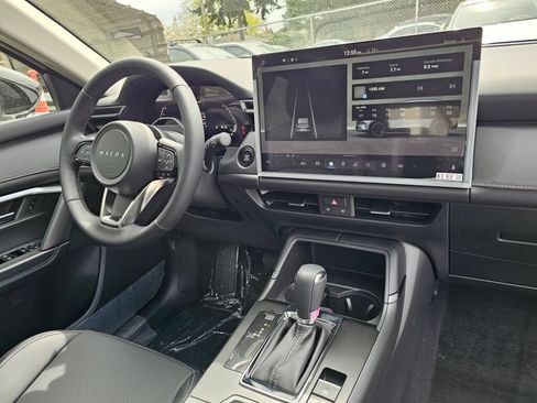 New 2026 MAZDA CX-5 2.5 S w/ Premium Plus Package AWD/4WD image 11