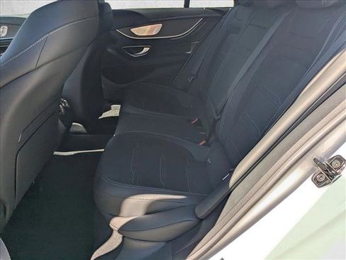 New 2026 Mercedes-Benz AMG GT 43 image 14