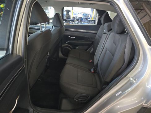 Used 2023 Hyundai Tucson SEL AWD/4WD image 13