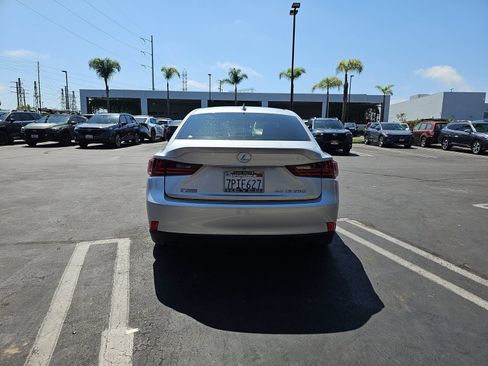Used 2015 Lexus IS 250 AWD w/ F-Sport Package image 13